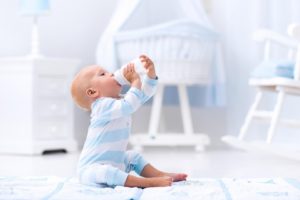 sữa tốt cho bé dưới 1 tuổi