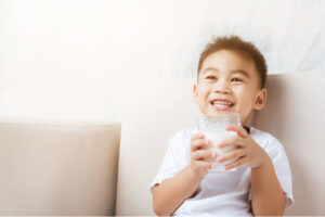 [Review] Top 12 dòng sữa giúp bé tăng cân tốt, nhanh & an toàn