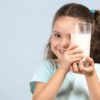 sữa dành cho trẻ có hệ tiêu hóa kém