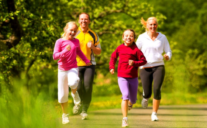 Bài tập thể dục giúp trẻ tăng chiều cao