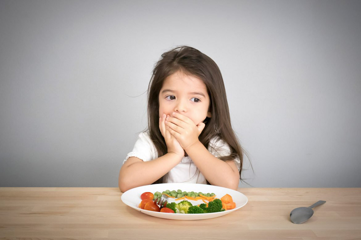 Trẻ biếng ăn nên bổ sung gì để cung cấp đủ chất dinh dưỡng?