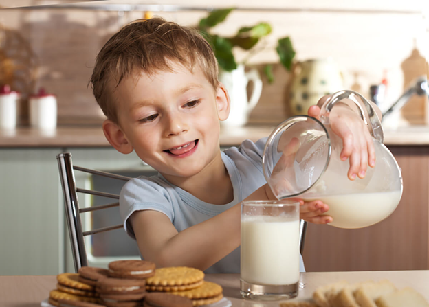 đánh giá sữa nutrient kao