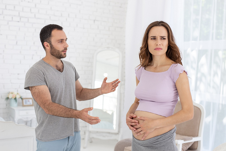 thai 10 tuần phát triển như thế nào