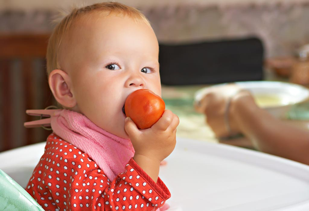 trẻ ăn gì giúp bổ sung vi chất dinh dưỡng