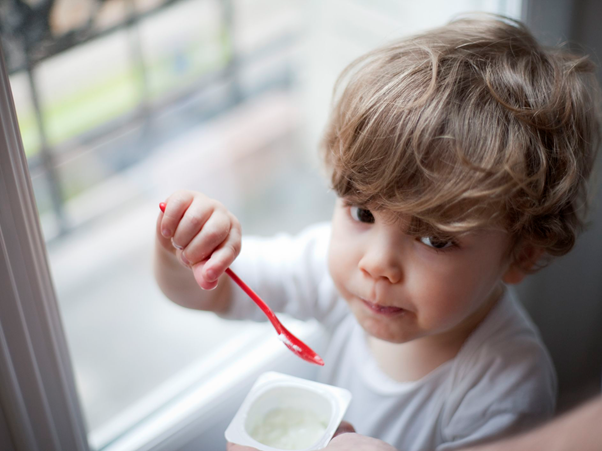 rối loạn tiêu hoá ở trẻ nên ăn gì