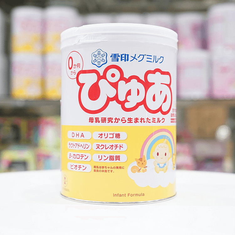 5 loại bình sữa Nhật được mẹ bỉm sữa Việt sử dụng lâu nay