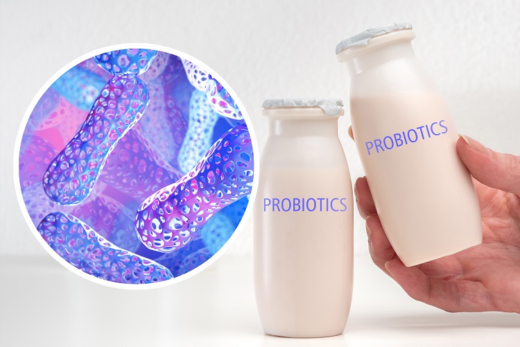 probiotic là gì