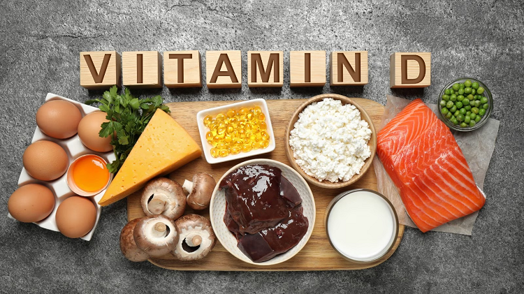 vitamin tổng hợp cho bé biếng ăn