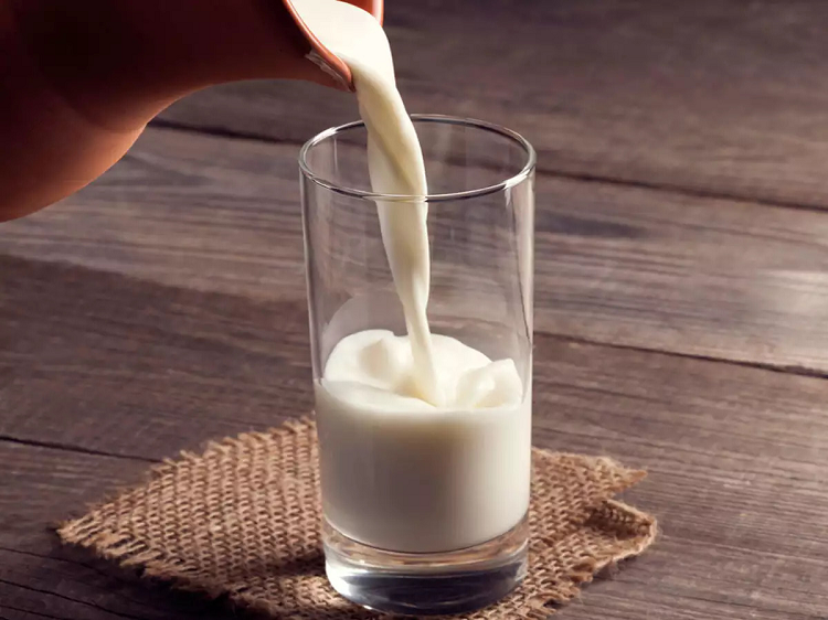 chất dinh dưỡng trong sữa