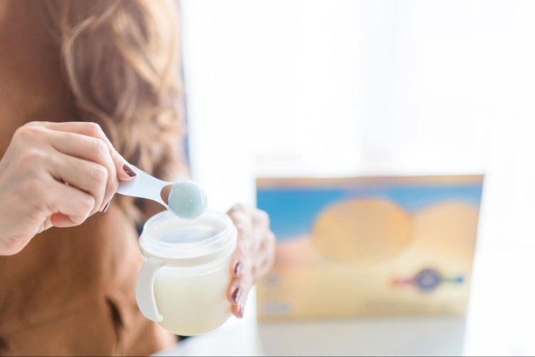 sữa meta care có tăng cân không