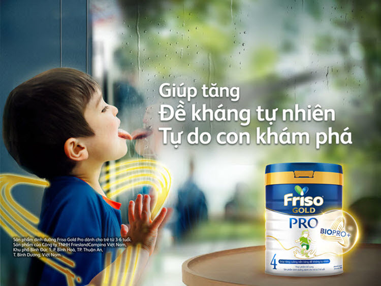 mua sữa chất lượng firso gold Pro 1