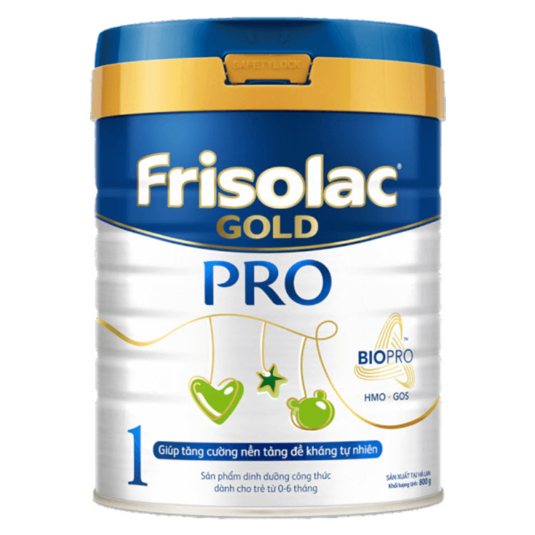 mua sữa chất lượng cao firso gold Pro 1