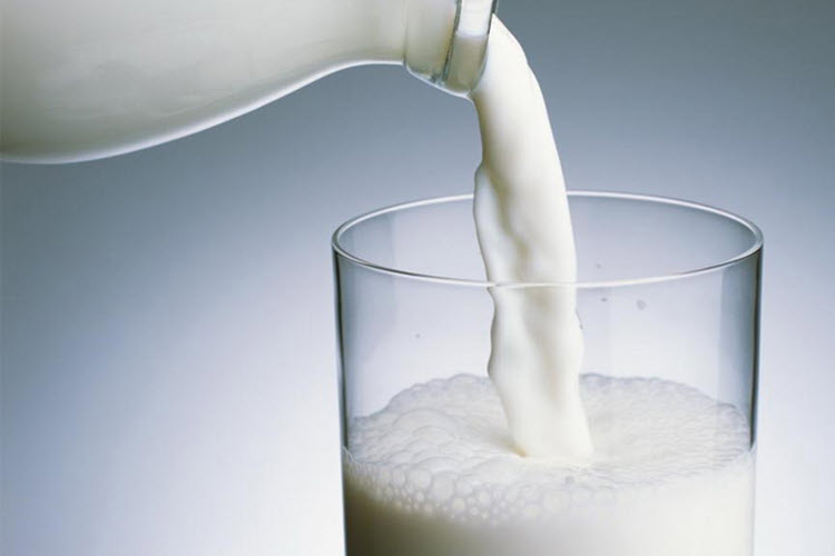 sữa non colostrum